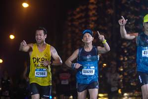 BIB: 414, 42984, 40699
                            <button type="button" onclick="openModal(18286087)" class="btn btn-primary btn-sm float-right btn-popup" data-toggle="modal" data-target=".modal-high-quality">
                        <i class="fas fa-shopping-cart"></i> Add to Cart
                    </button>
                                            <button type="button" onclick="isThisMe(18286087, true)" class="btn btn-success btn-sm float-right btn-popup btn-isme hidden" data-toggle="tooltip" data-placement="bottom" title="นี่คือรูปของคุณใช่ไหม คลิกที่นี่เพื่อเอาเข้าอัลบั้ม">
                        <i class="fas fa-plus"></i> Add to album
                    </button>
                    <button type="button" onclick="isThisMe(18286087, false)" class="btn btn-warning btn-sm float-right btn-popup btn-isnotme hidden">
                        <i class="fas fa-ban"></i> Remove from album
                    </button>